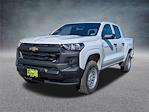 2025 Chevrolet Colorado Crew Cab 4WD Pickup for sale #48231 - photo 7