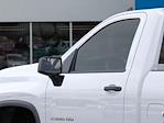 2025 Chevrolet Silverado 2500 Regular Cab 4WD Pickup for sale #48242 - photo 44