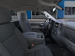 2025 Chevrolet Silverado 2500 Regular Cab 4WD Pickup for sale #48242 - photo 49