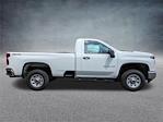 2025 Chevrolet Silverado 2500 Regular Cab 4WD Pickup for sale #48242 - photo 2