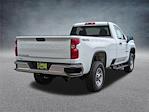 2025 Chevrolet Silverado 2500 Regular Cab 4WD Pickup for sale #48242 - photo 3