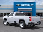 2025 Chevrolet Silverado 2500 Regular Cab 4WD Pickup for sale #48242 - photo 35