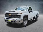 2025 Chevrolet Silverado 2500 Regular Cab 4WD Pickup for sale #48242 - photo 7