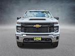 2025 Chevrolet Silverado 2500 Regular Cab 4WD Pickup for sale #48242 - photo 8