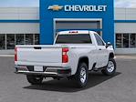 2025 Chevrolet Silverado 2500 Regular Cab 4WD Pickup for sale #48242 - photo 36