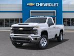 2025 Chevrolet Silverado 2500 Regular Cab 4WD Pickup for sale #48242 - photo 38