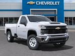 2025 Chevrolet Silverado 2500 Regular Cab 4WD Pickup for sale #48242 - photo 39