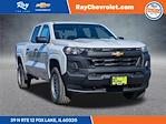 2025 Chevrolet Colorado Crew Cab 4WD Pickup for sale #48255 - photo 1