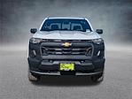 2025 Chevrolet Colorado Crew Cab 4WD Pickup for sale #48255 - photo 8
