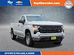 2025 Chevrolet Silverado 1500 Regular Cab 4WD Pickup for sale #48256 - photo 1