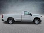 2025 Chevrolet Silverado 1500 Regular Cab 4WD Pickup for sale #48256 - photo 3