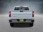2025 Chevrolet Silverado 1500 Regular Cab 4WD Pickup for sale #48256 - photo 4