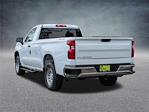 2025 Chevrolet Silverado 1500 Regular Cab 4WD Pickup for sale #48256 - photo 5
