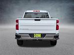 2025 Chevrolet Silverado 1500 Regular Cab 4WD Pickup for sale #48260 - photo 4