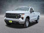 2025 Chevrolet Silverado 1500 Regular Cab 4WD Pickup for sale #48260 - photo 7