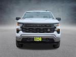 2025 Chevrolet Silverado 1500 Regular Cab 4WD Pickup for sale #48260 - photo 8