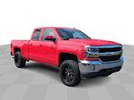 2018 Chevrolet Silverado 1500 Double Cab 4WD Pickup for sale #48264A - photo 12