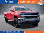 2018 Chevrolet Silverado 1500 Double Cab 4WD Pickup for sale #48264A - photo 1