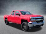 2018 Chevrolet Silverado 1500 Double Cab 4WD Pickup for sale #48264A - photo 3