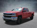 2018 Chevrolet Silverado 1500 Double Cab 4WD Pickup for sale #48264A - photo 5