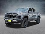 New 2025 Chevrolet Colorado Trail Boss Crew Cab 4WD Pickup for sale #48265 - photo 7