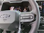 New 2025 Chevrolet Colorado Trail Boss Crew Cab 4WD Pickup for sale #48265 - photo 13