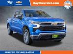 2025 Chevrolet Silverado 1500 Crew Cab 4WD Pickup for sale #48270 - photo 1