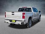 2025 Chevrolet Silverado 1500 Crew Cab 4WD Pickup for sale #48287 - photo 2