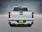 2025 Chevrolet Silverado 1500 Crew Cab 4WD Pickup for sale #48287 - photo 4