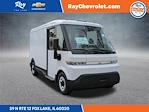 New 2025 Chevrolet BrightDrop 400 Step Van / Walk-in for sale #48288 - photo 1