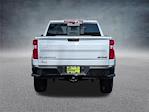 2025 Chevrolet Silverado 1500 Crew Cab 4WD Pickup for sale #48290 - photo 4