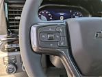 2025 Chevrolet Silverado 1500 Crew Cab 4WD Pickup for sale #48290 - photo 17