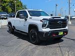2025 Chevrolet Silverado 2500 Crew Cab 4WD Pickup for sale #48290A - photo 3