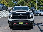 2025 Chevrolet Silverado 2500 Crew Cab 4WD Pickup for sale #48290A - photo 4