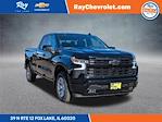 2025 Chevrolet Silverado 1500 Double Cab 4WD Pickup for sale #48291 - photo 1