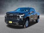 2025 Chevrolet Silverado 1500 Double Cab 4WD Pickup for sale #48291 - photo 8