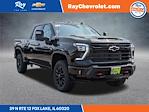 2025 Chevrolet Silverado 2500 Crew Cab 4WD Pickup for sale #48309 - photo 1