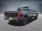 2025 Chevrolet Silverado 2500 Crew Cab 4WD Pickup for sale #48309 - photo 2
