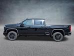 2025 Chevrolet Silverado 2500 Crew Cab 4WD Pickup for sale #48309 - photo 6