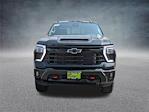 2025 Chevrolet Silverado 2500 Crew Cab 4WD Pickup for sale #48309 - photo 8