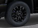 2025 Chevrolet Silverado 2500 Crew Cab 4WD Pickup for sale #48309 - photo 40