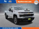 2025 Chevrolet Silverado 2500 Crew Cab 4WD Pickup for sale #48311 - photo 1
