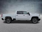 2025 Chevrolet Silverado 2500 Crew Cab 4WD Pickup for sale #48311 - photo 3