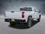 2025 Chevrolet Silverado 2500 Crew Cab 4WD Pickup for sale #48311 - photo 2