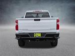 2025 Chevrolet Silverado 2500 Crew Cab 4WD Pickup for sale #48311 - photo 4