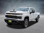 2025 Chevrolet Silverado 2500 Crew Cab 4WD Pickup for sale #48311 - photo 7