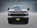 2025 Chevrolet Silverado 2500 Crew Cab 4WD Pickup for sale #48311 - photo 8