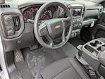 2025 Chevrolet Silverado 2500 Crew Cab 4WD Pickup for sale #48311 - photo 9
