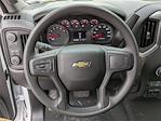 2025 Chevrolet Silverado 2500 Crew Cab 4WD Pickup for sale #48311 - photo 16