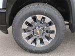 2025 Chevrolet Silverado 2500 Crew Cab 4WD Pickup for sale #48311 - photo 33